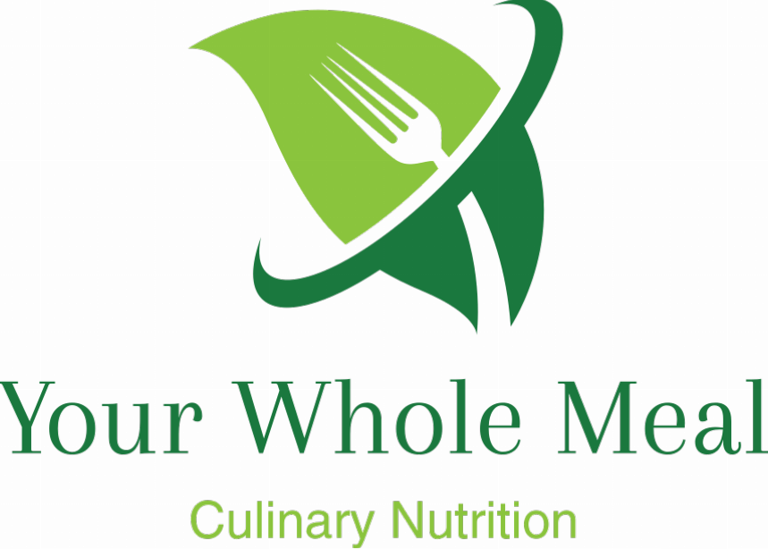 Where Culinary and Nutrition Meet